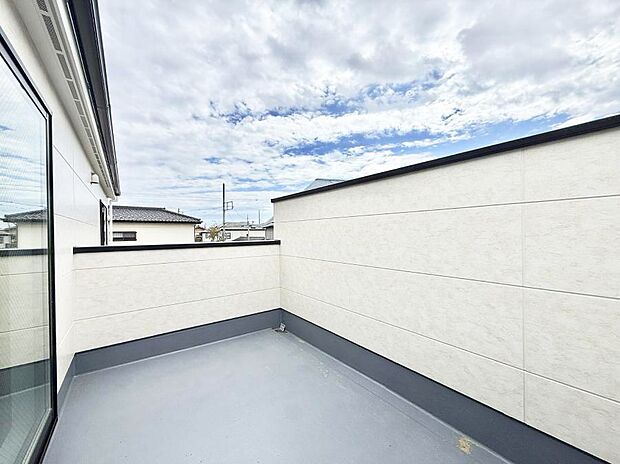 ■ 朝のコーヒーや夜の星空を楽しむ、癒しの場所