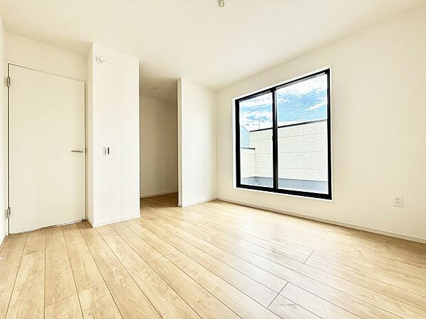 ■どこになにを置くか楽しみな自分のお部屋