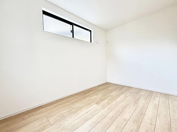 ■静かな洋室で読書や趣味に集中できる場所