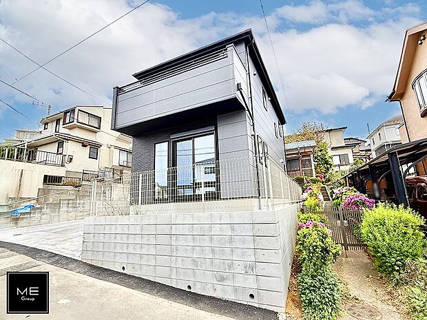 1号棟  ■まずは一度ご覧ください