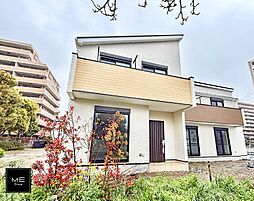 神奈川県横須賀市衣笠栄町３丁目