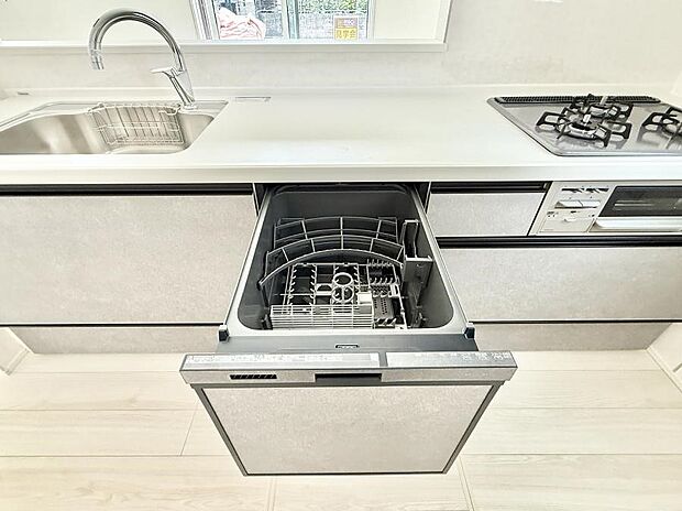 ■時間短縮でき家事が楽になる便利な必需品
