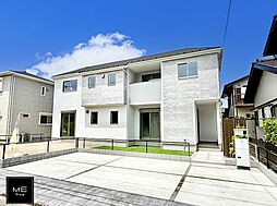神奈川県横浜市栄区桂台中
