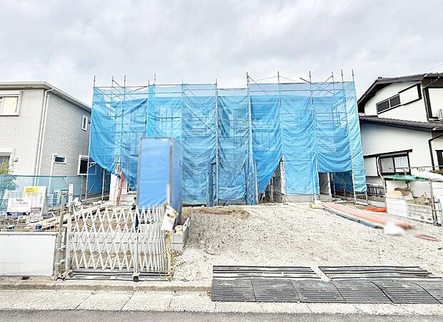■家族みんなが笑顔で過ごせる、安心感のある住まい