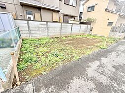 東京都調布市下石原３丁目