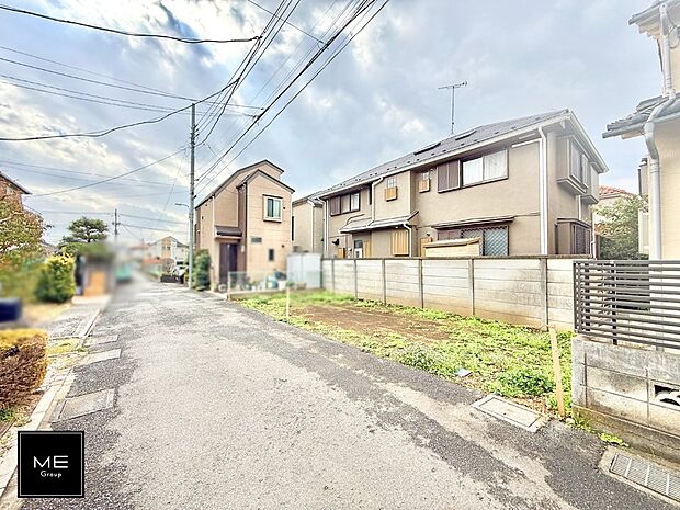 ■家族とのお出かけが楽しくなる環境です