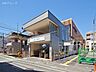 周辺：駅 800m 京王線「西調布」駅