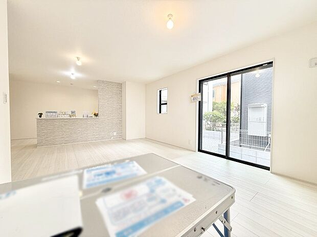 ■自然と会話が生まれる、心地よいひととき