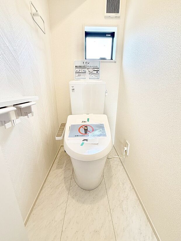 ■毎日使う場所だからこそ、清潔感溢れる空間