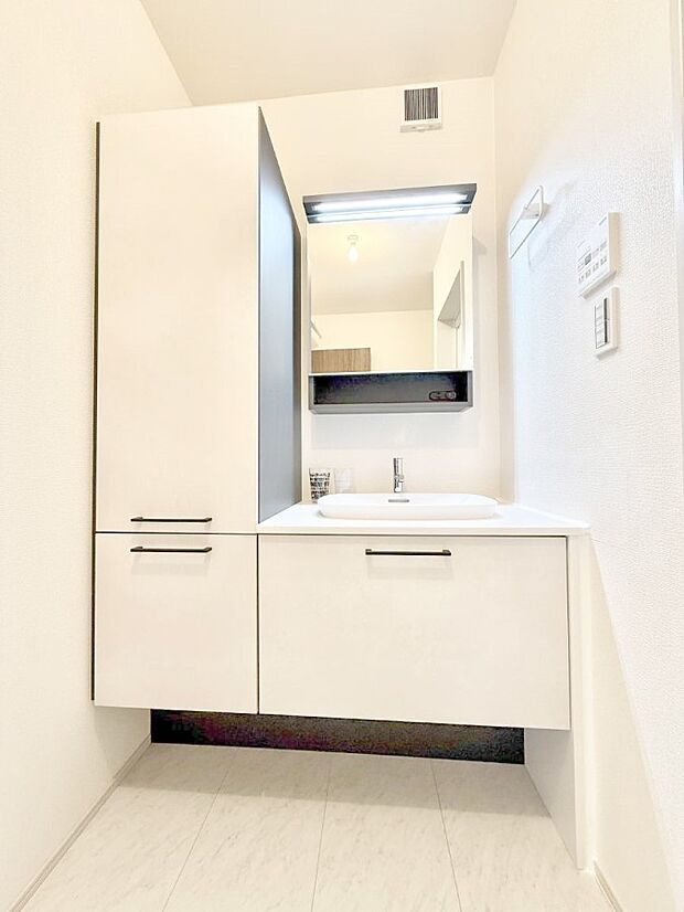 ■清潔感があり、気持ちよく使えます