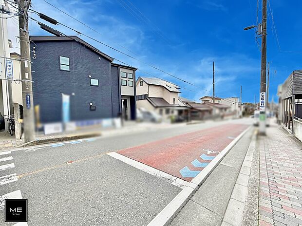 ■新しい時代の息吹を感じる、心地よい環境