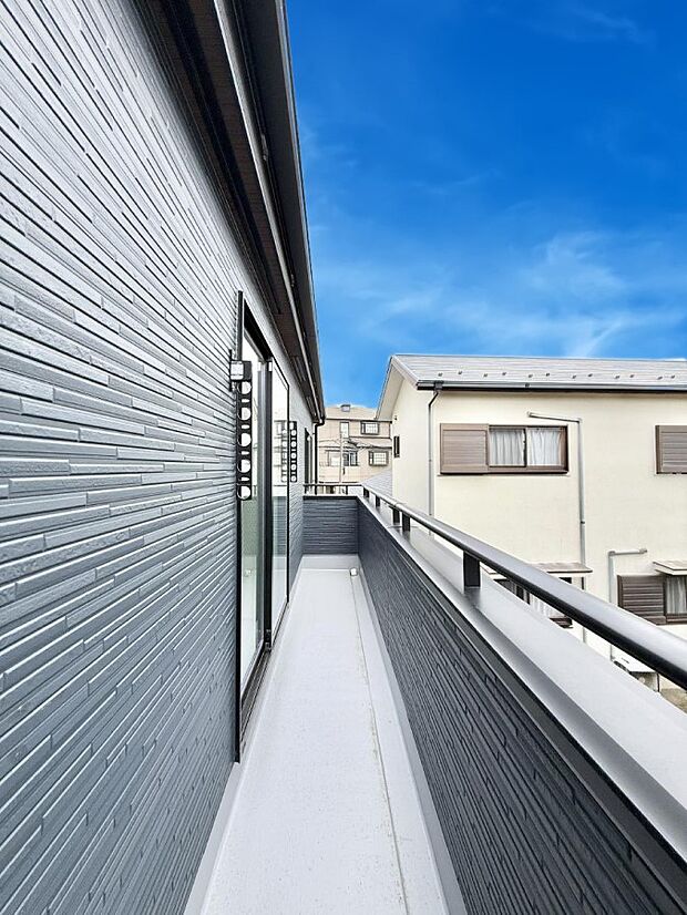 ■ 朝のコーヒーや夜の星空を楽しむ、癒しの場所