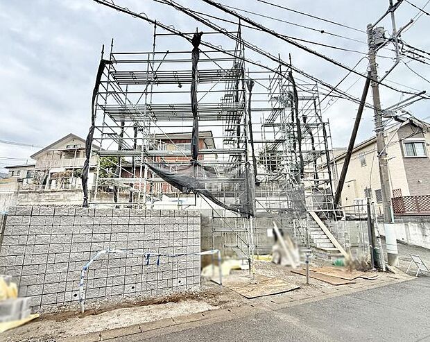 ■新しい暮らしが始まる場所で、家族の絆を深める