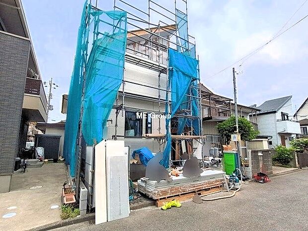 ■暮らしを彩る充実した設備仕様が備わった住まい