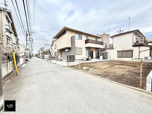 ■家族とのお出かけが楽しくなる環境です