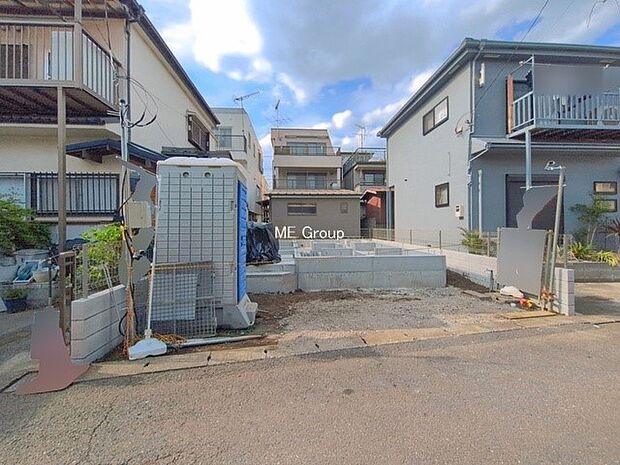 A号棟 ■まずは一度ご覧ください