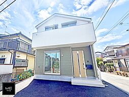 神奈川県大和市福田