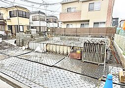 神奈川県大和市西鶴間４丁目