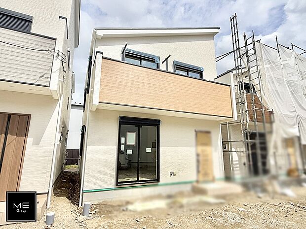 ■家族みんなが笑顔で過ごせる、安心感のある住まい