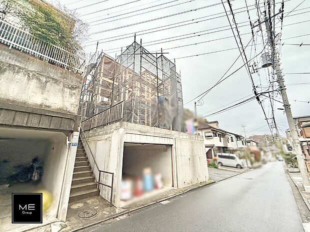 ■新しい時代の息吹を感じる、心地よい環境