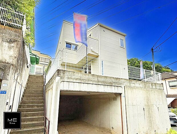 1号棟 ■暮らしを彩る充実した設備仕様が備わった住まい