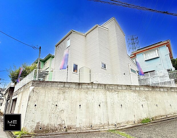 1号棟 ■暮らしを彩る充実した設備仕様が備わった住まい