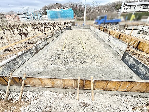 ■新しい暮らしが始まる場所で、家族の絆を深める