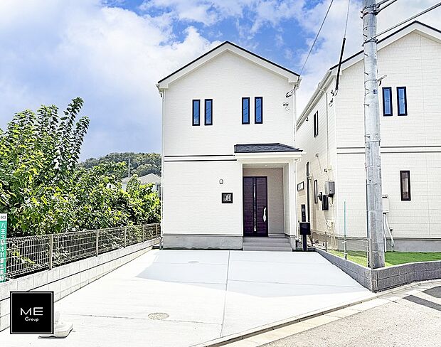 C号棟 ■新しい暮らしが始まる場所で、家族の絆を深める