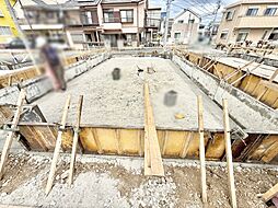 東京都八王子市弐分方町