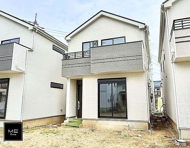 B号棟 ■暮らしを彩る充実した設備仕様が備わった住まい