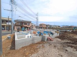 東京都八王子市弐分方町