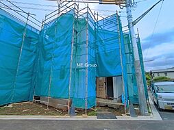 東京都八王子市弐分方町