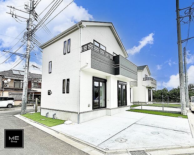 A号棟  ■暮らしを彩る充実した設備仕様が備わった住まい