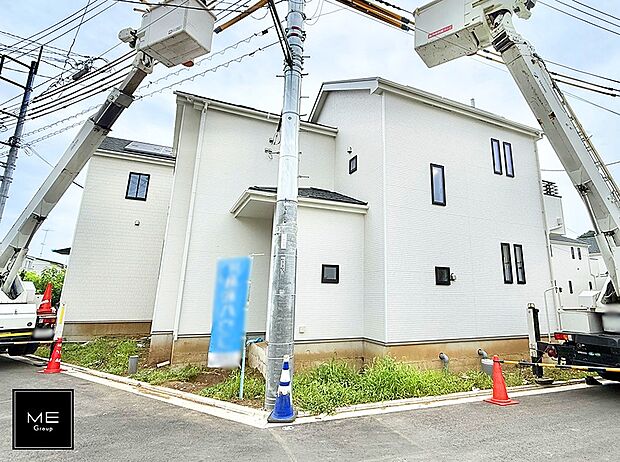 A号棟 ■暮らしを彩る充実した設備仕様が備わった住まい