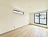 室内：A号棟  ■落ち着いた雰囲気のお部屋で心が安らぐ空間