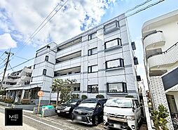 リズ東林間