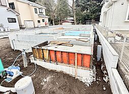 神奈川県秦野市堀西