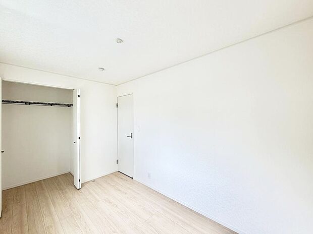 1号棟 ■機能的で使いやすいお部屋で毎日を快適に