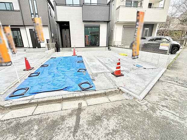 ■カースペース有