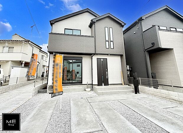 ■家族みんなが笑顔で過ごせる、安心感のある住まい