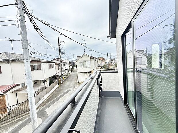 ■ 朝のコーヒーや夜の星空を楽しむ、癒しの場所