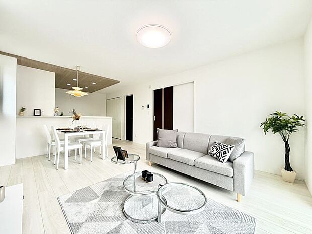 ■何気ない毎日を特別にする、癒しの空間