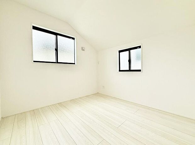 ■どこになにを置くか楽しみな自分のお部屋