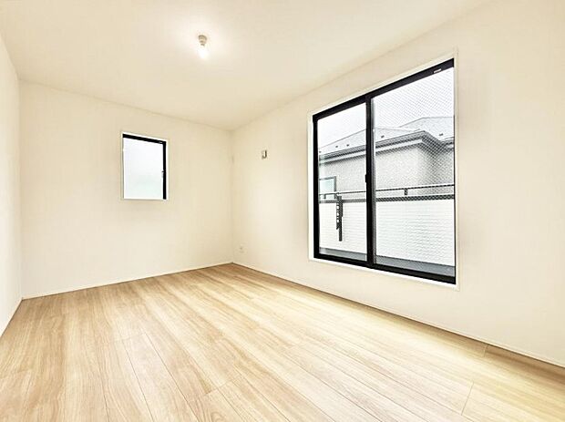 ■快適な環境で、日常の疲れを癒せる空間