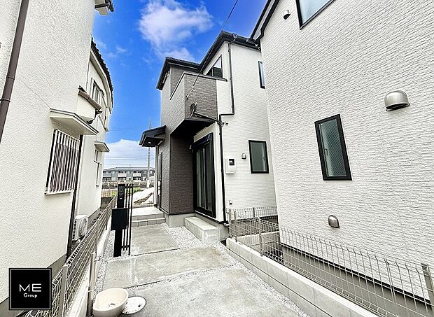 ■新しい暮らしが始まる場所で、家族の絆を深める