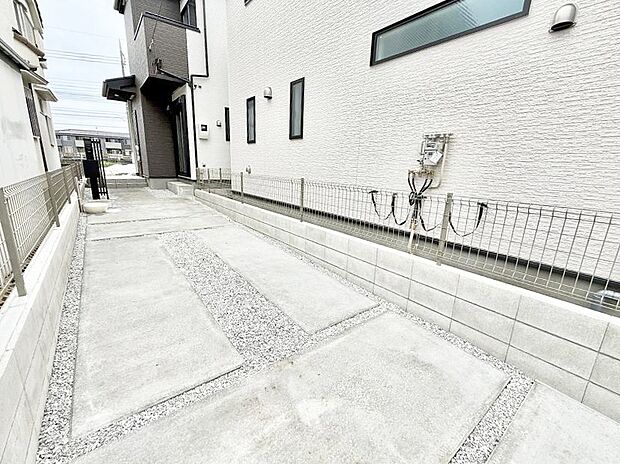 ■カースペース有