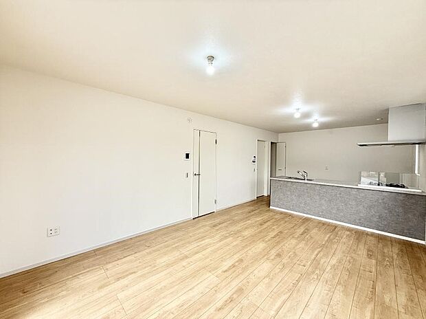 ■居心地のいい、理想のリビング