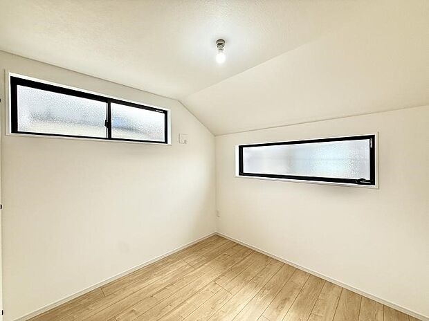 ■家具やレイアウトを自由に配置できるため使い勝手が良く快適に過ごせます