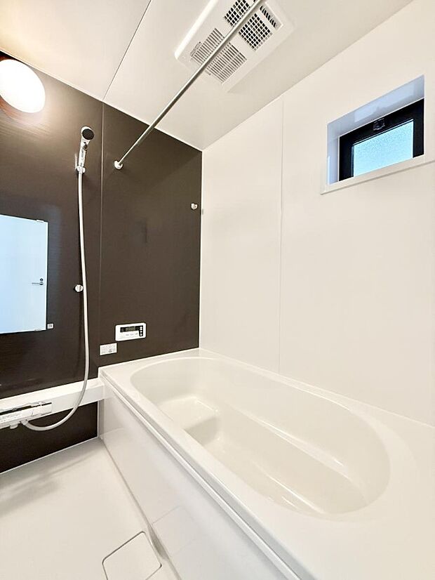 ■一日の疲れを癒す、心落ち着く空間です