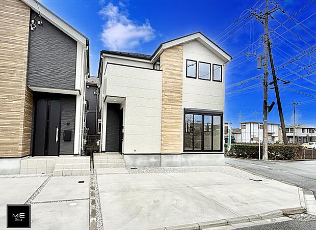 ■家族みんなが笑顔で過ごせる、安心感のある住まい